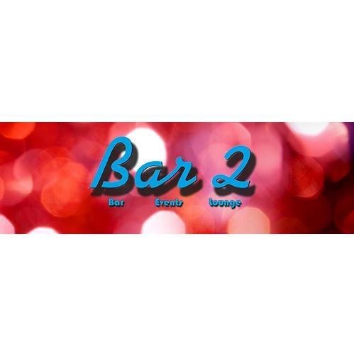 Logo von Bar 2 | Bar Events Lounge