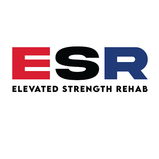 Elevated Strength Rehab