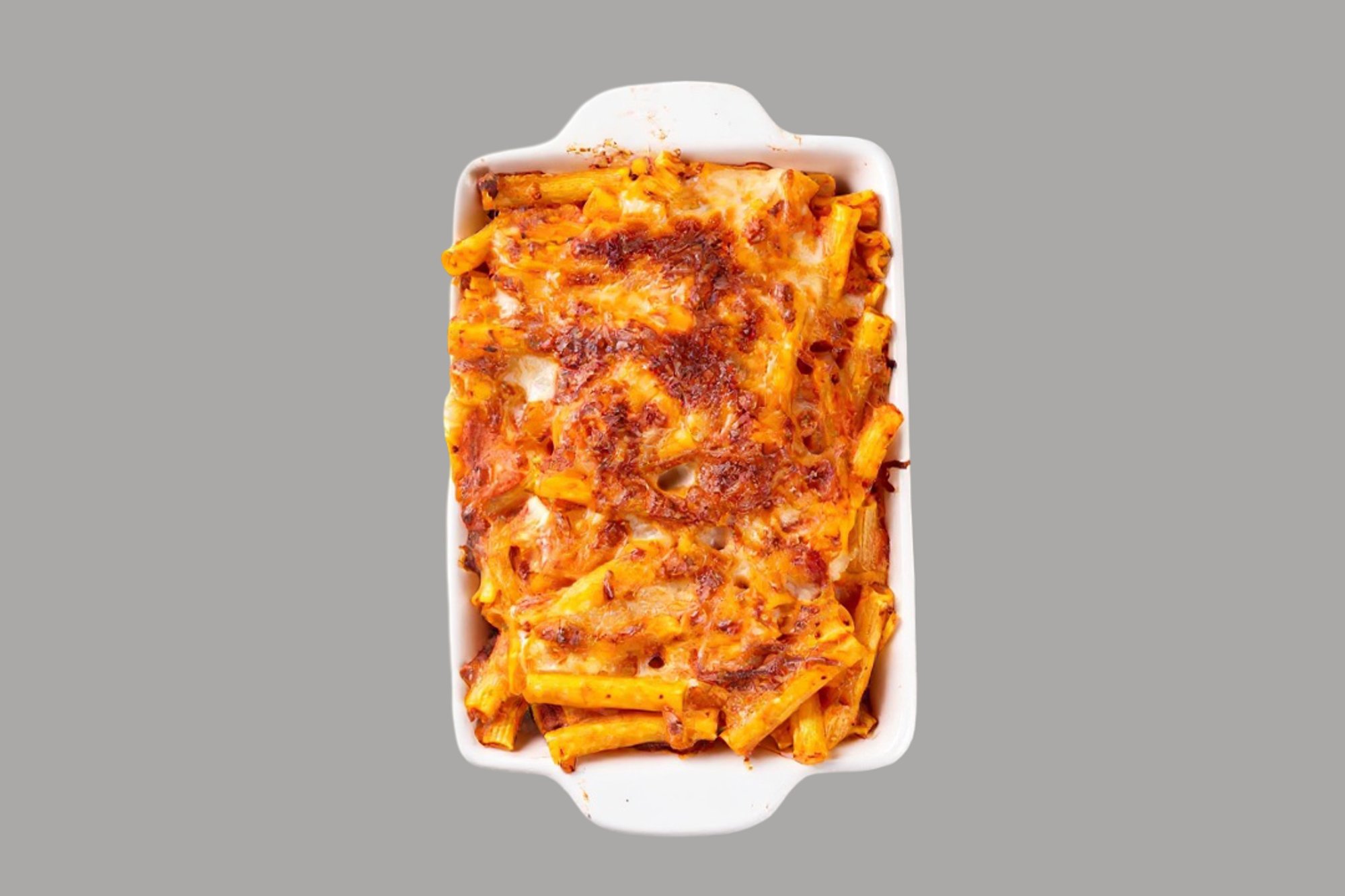 Baked Ziti
