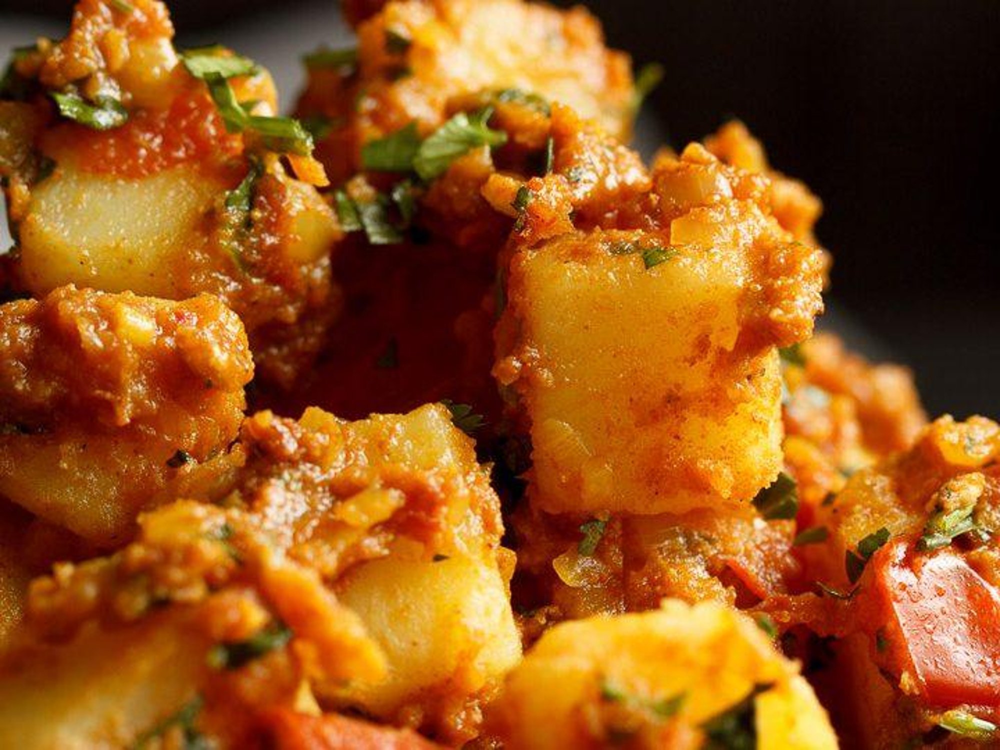 Bombay Alu