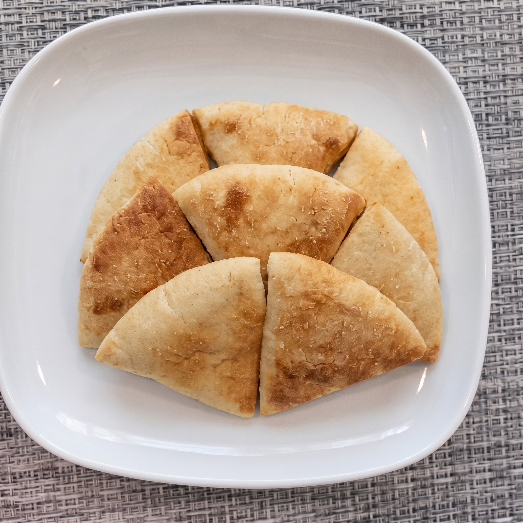 Club Appetizers