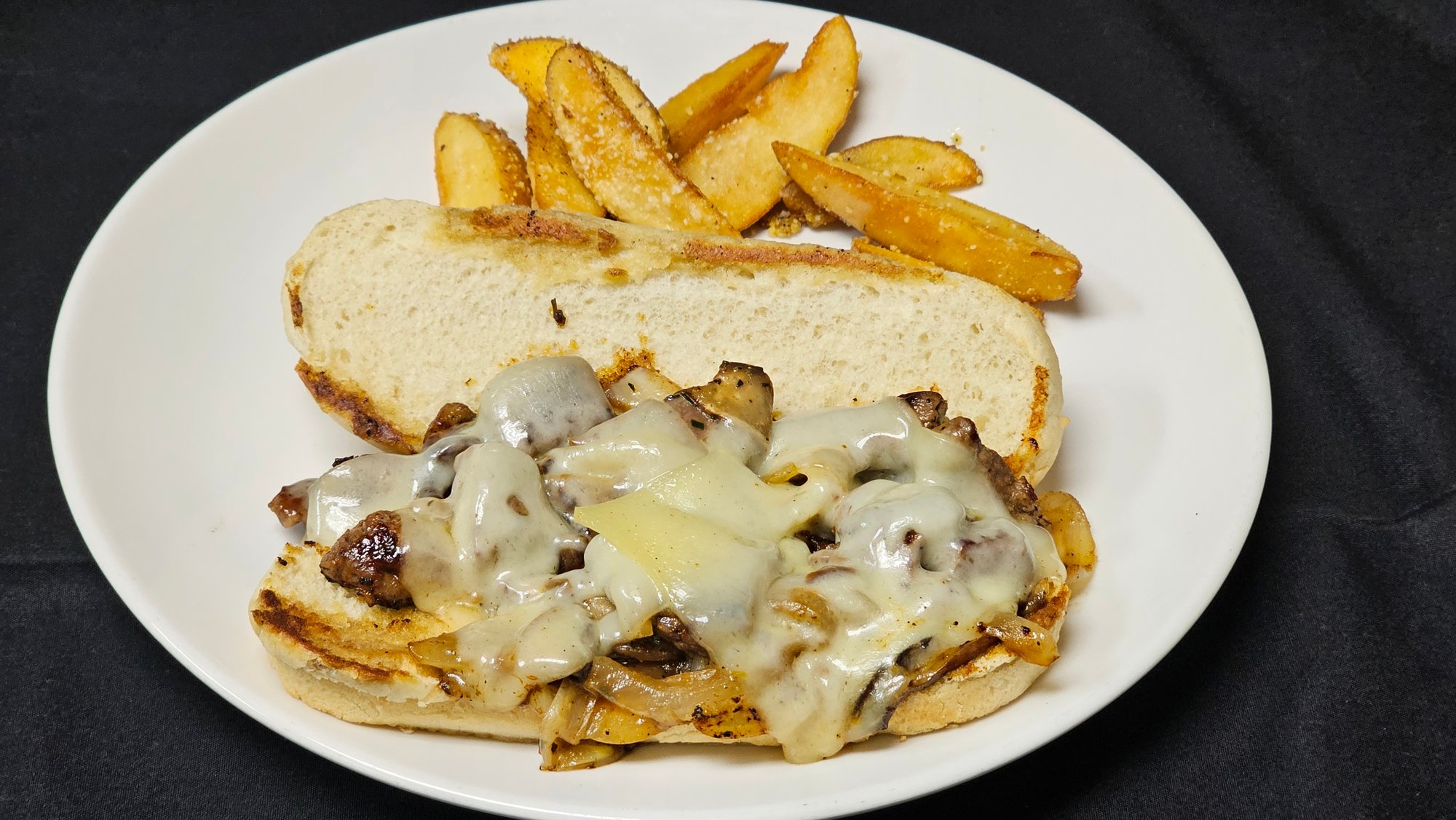 Steak Sandwich