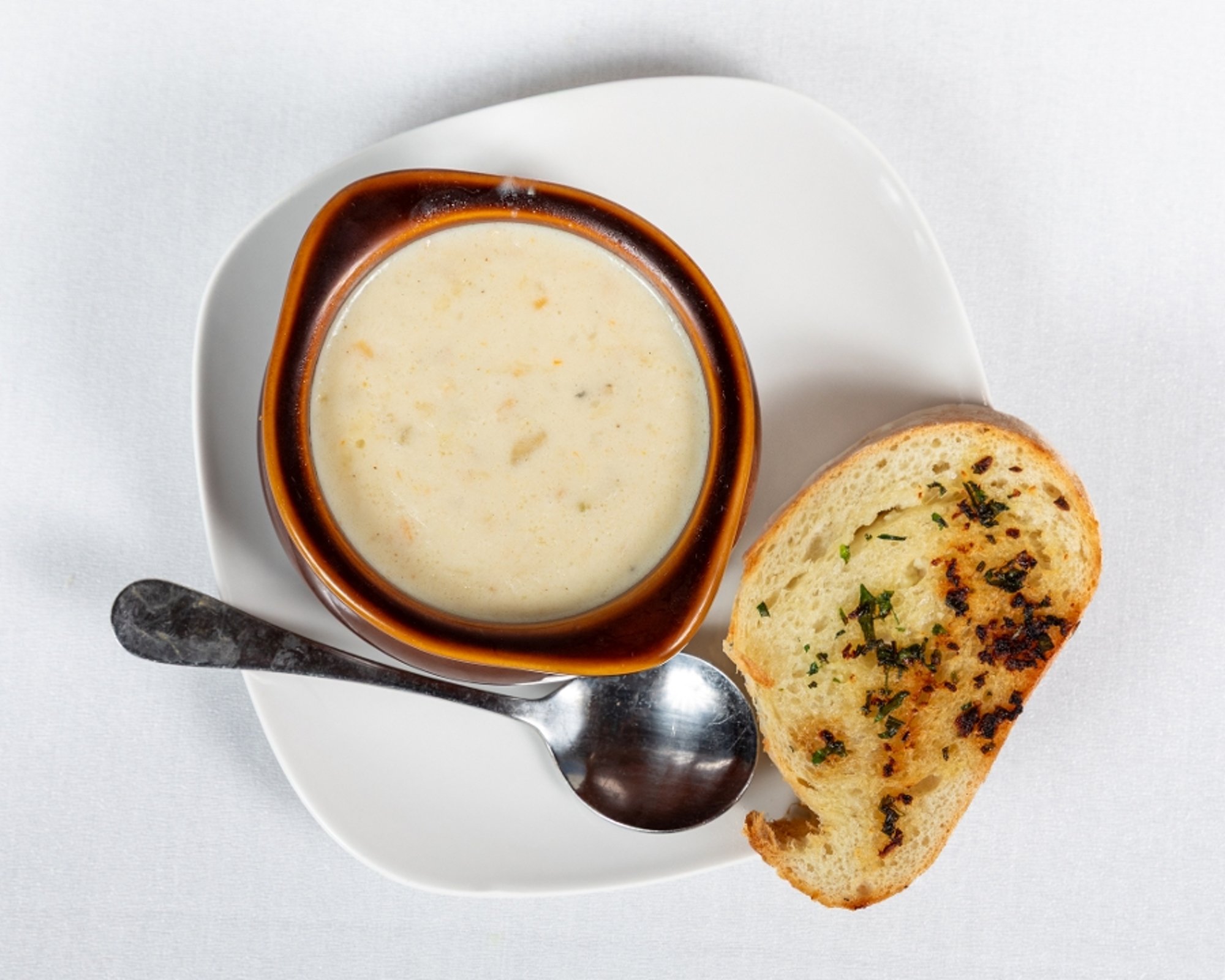 Soup of the day Cup