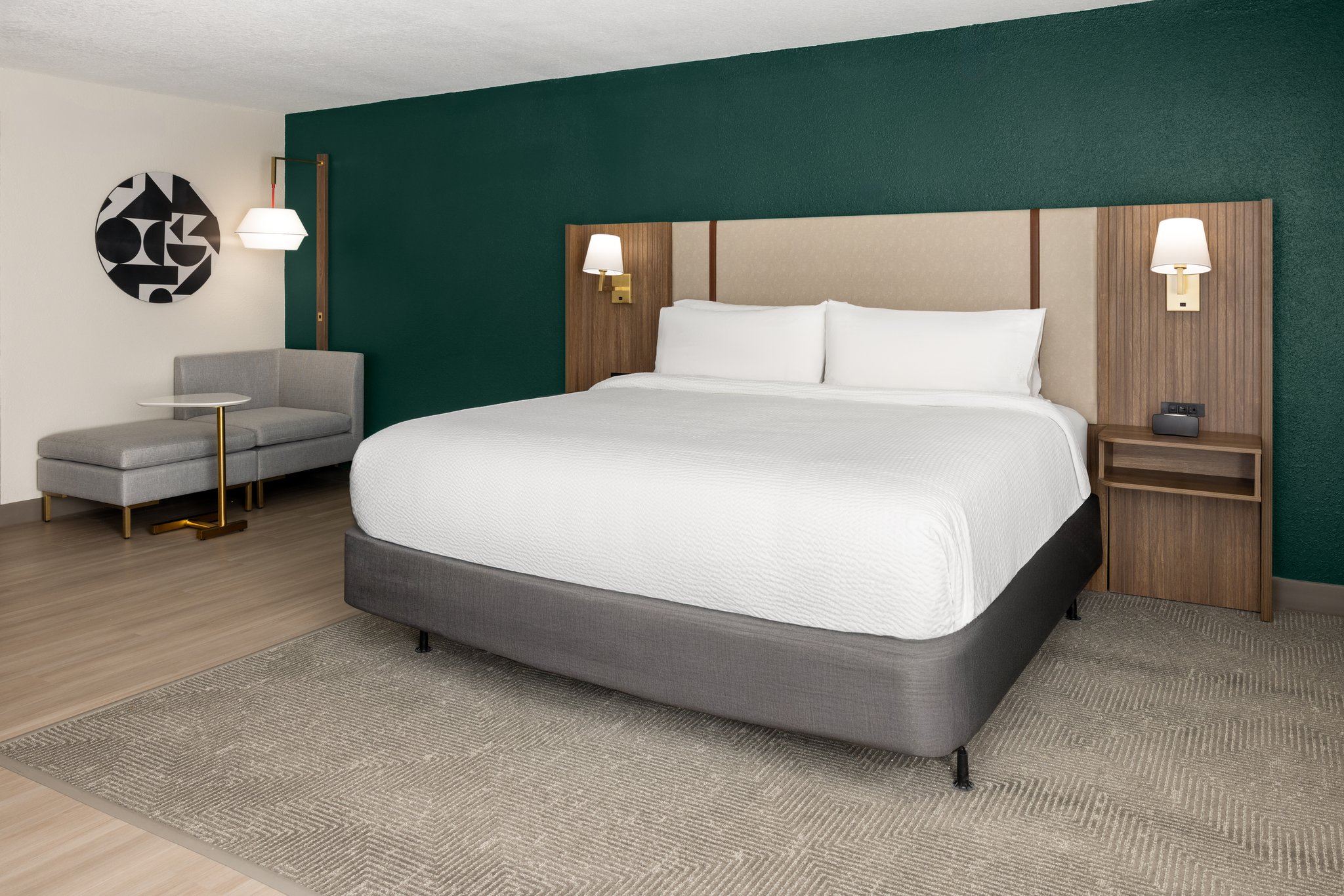 Holiday Inn & Suites Columbia NE - Ft Jackson Area by IHG Image