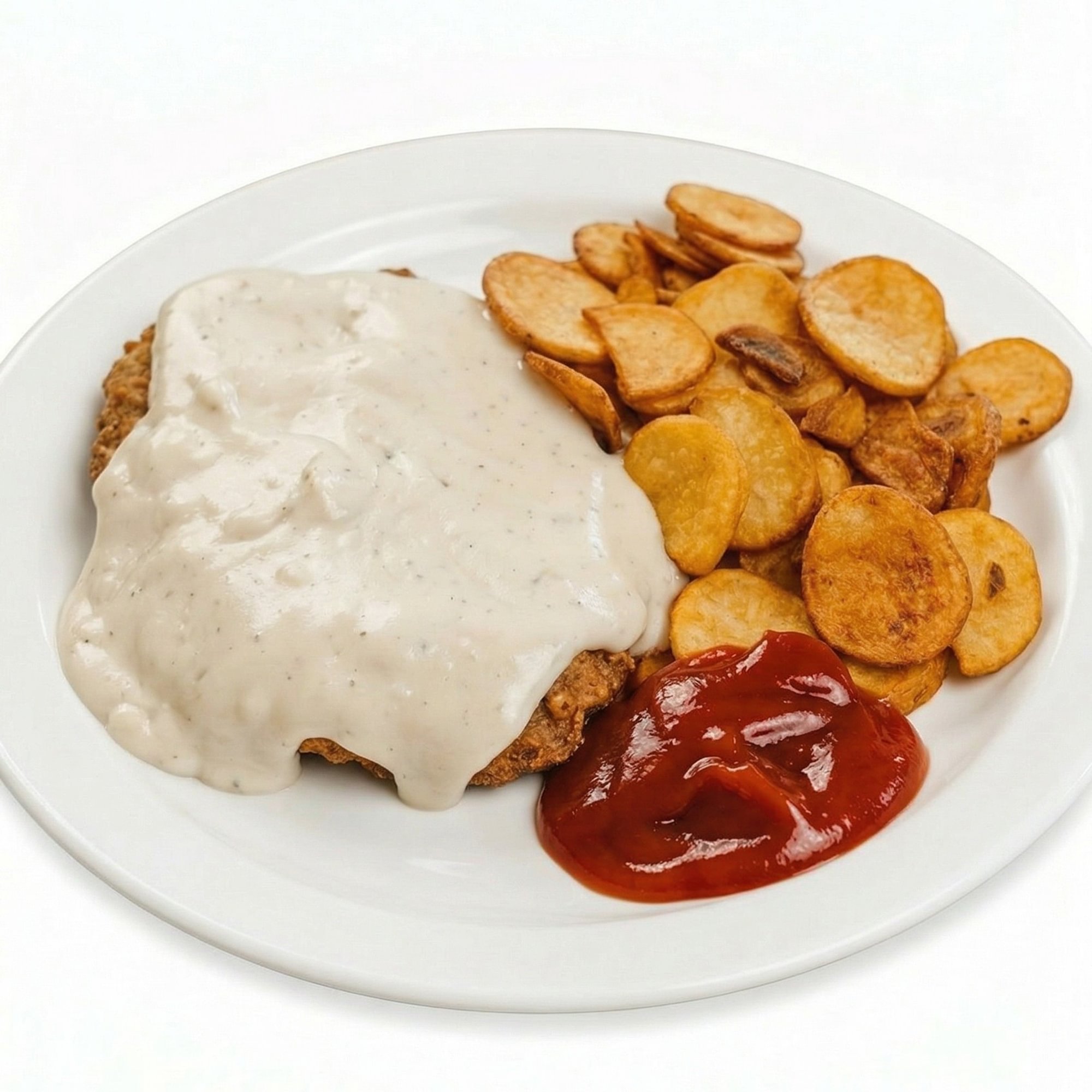 Chicken Fried Steak