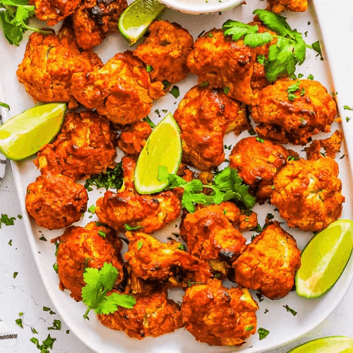 Tandoori Gobi