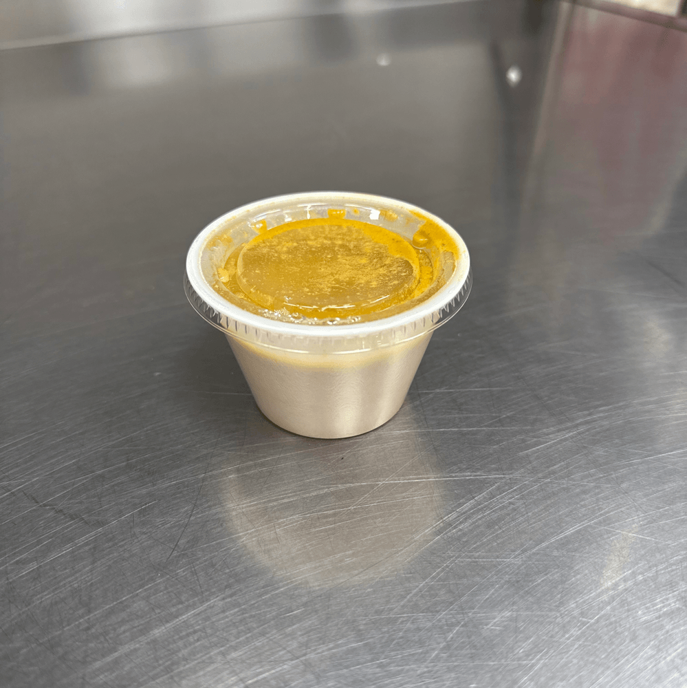 Extra Salan (8oz)