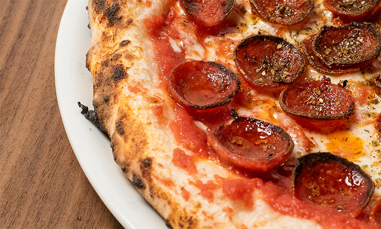 Pepperoni