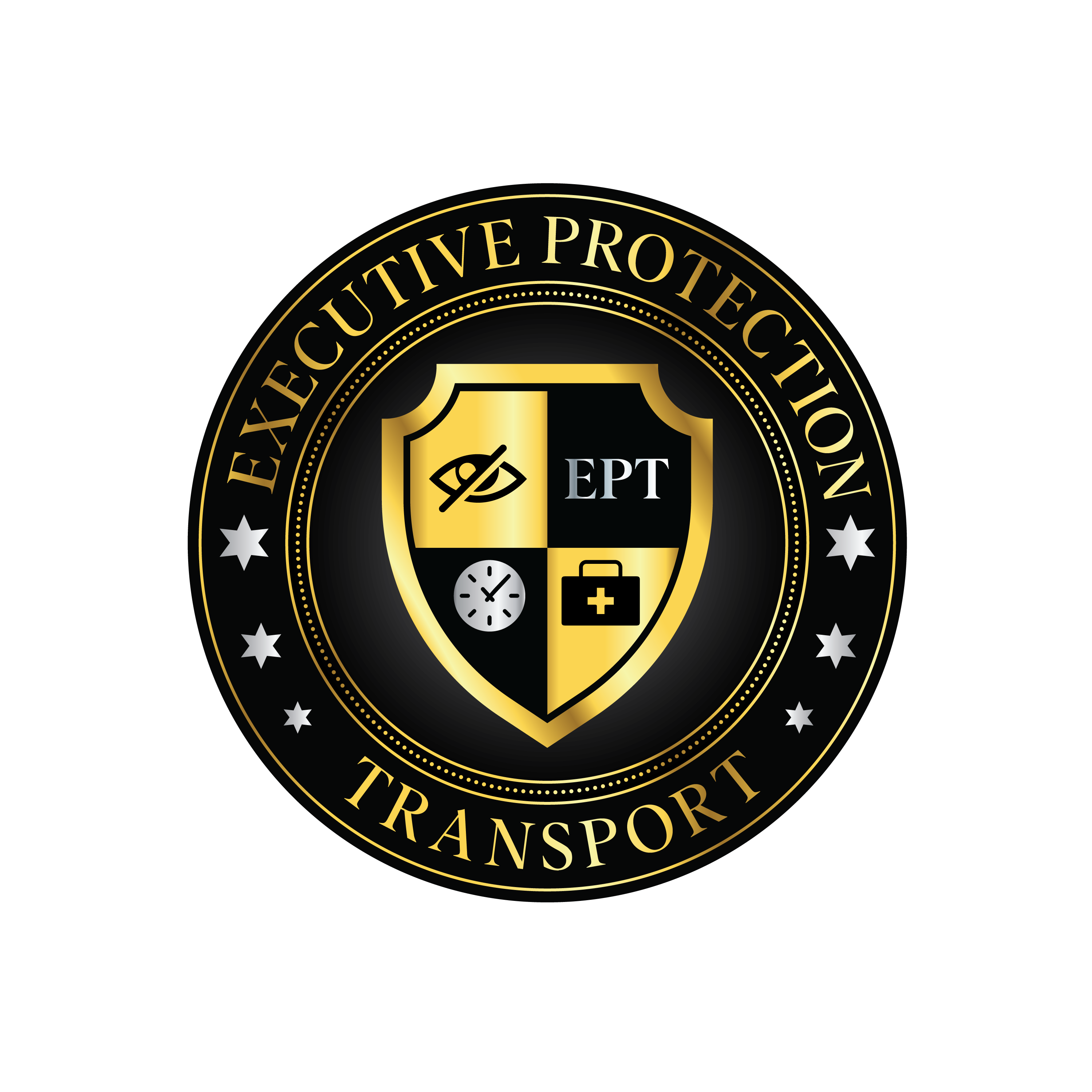 Executive Protection Transport