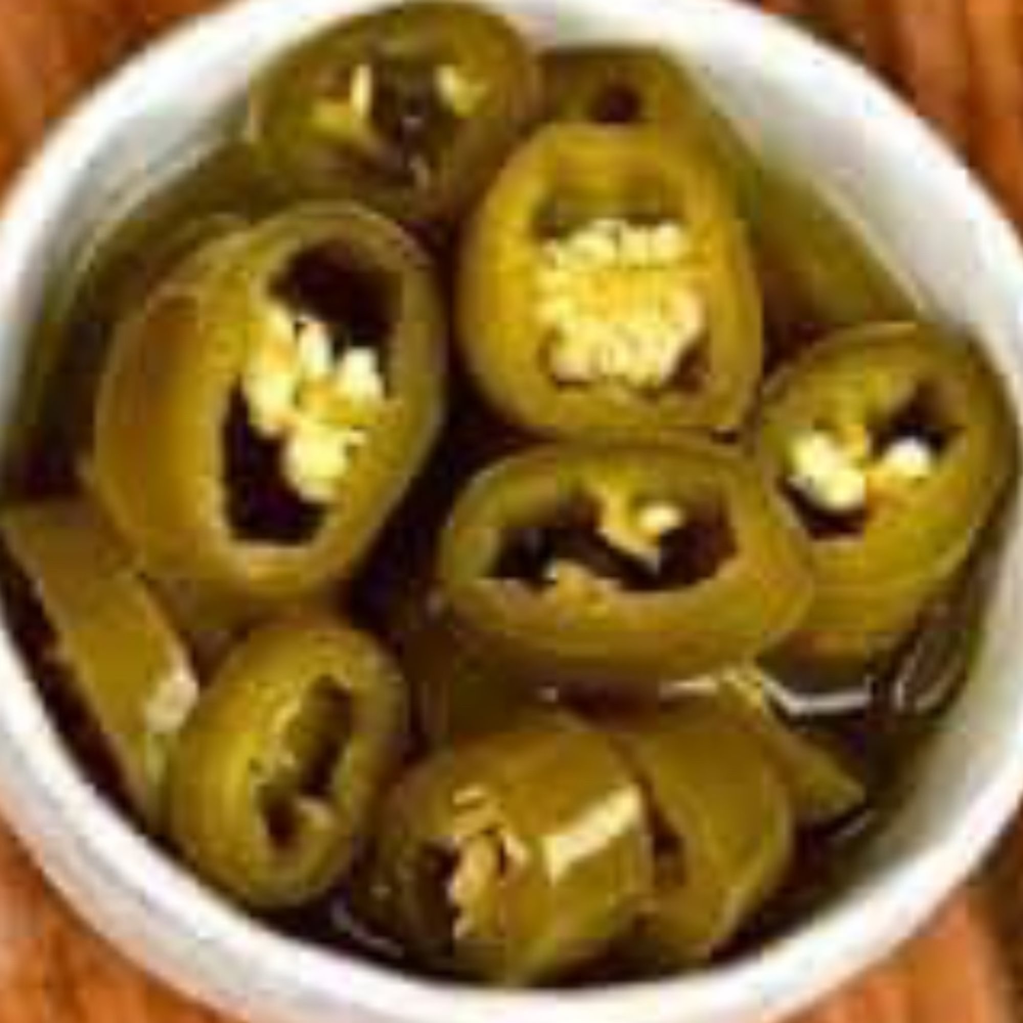 Side of Jalapeños
