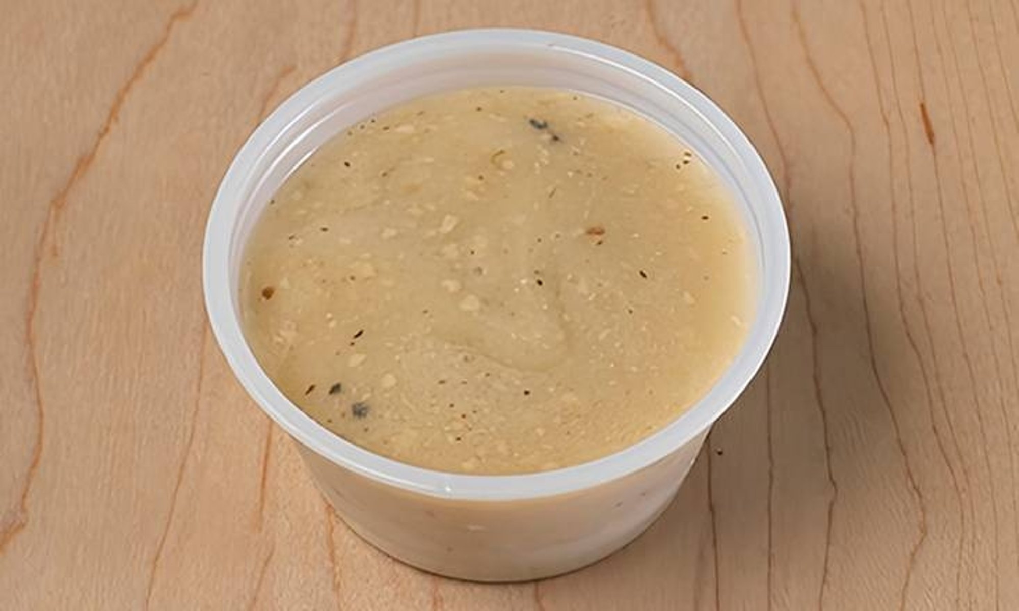 Side of Caesar Dressing