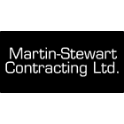 Martin-Stewart Contracting Ltd Hamilton