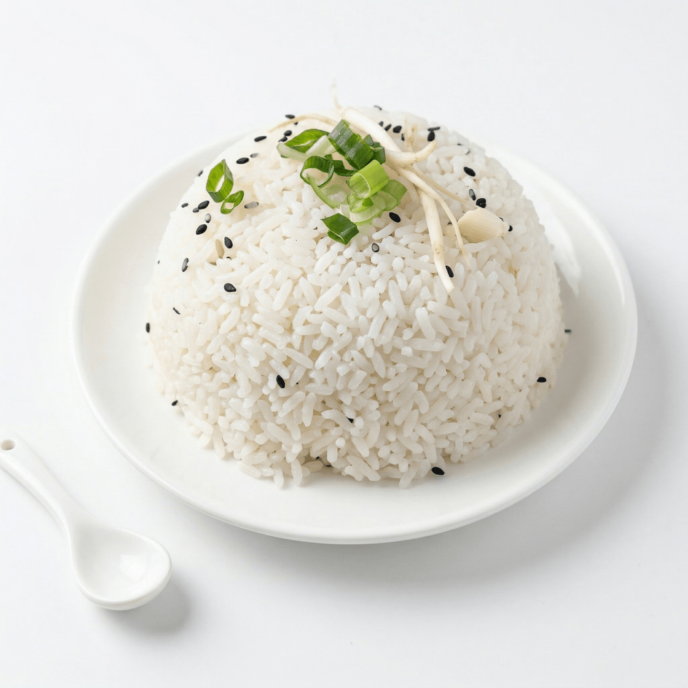 Side of White Rice