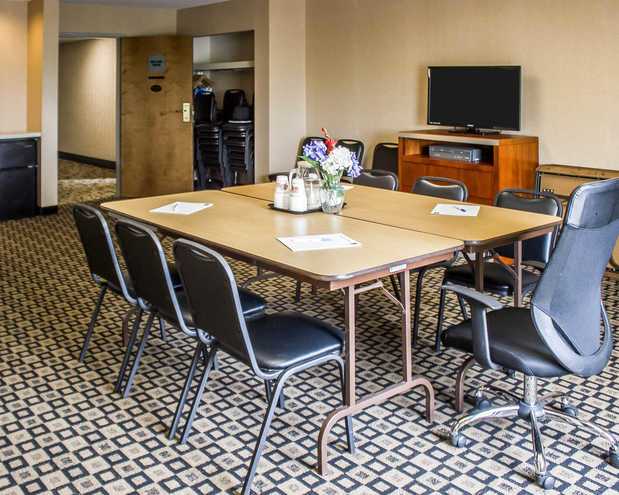 Images Quality Inn