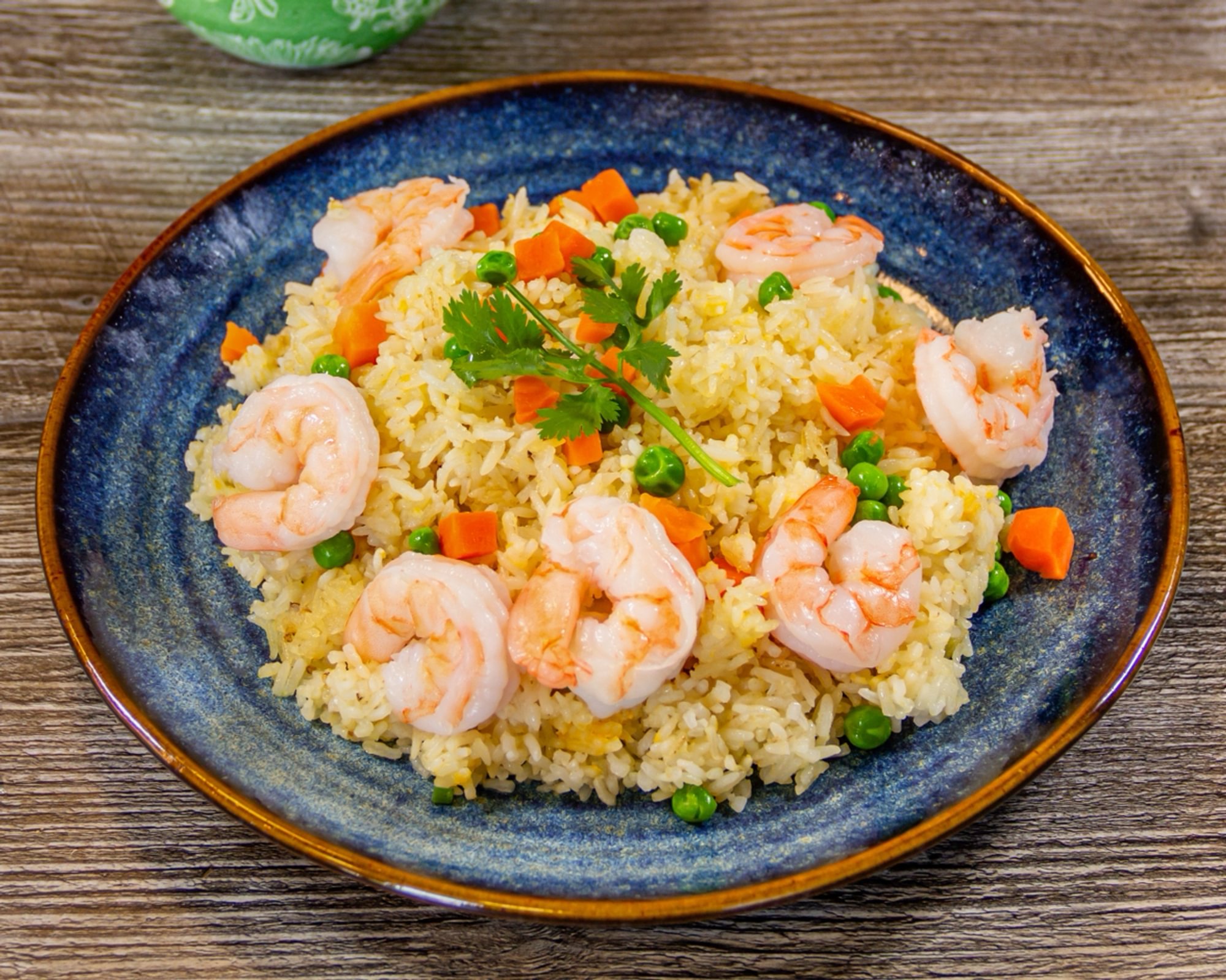 Shrimp Fried Rice