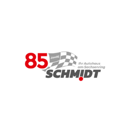 Logo von Autohaus Schmidt GmbH