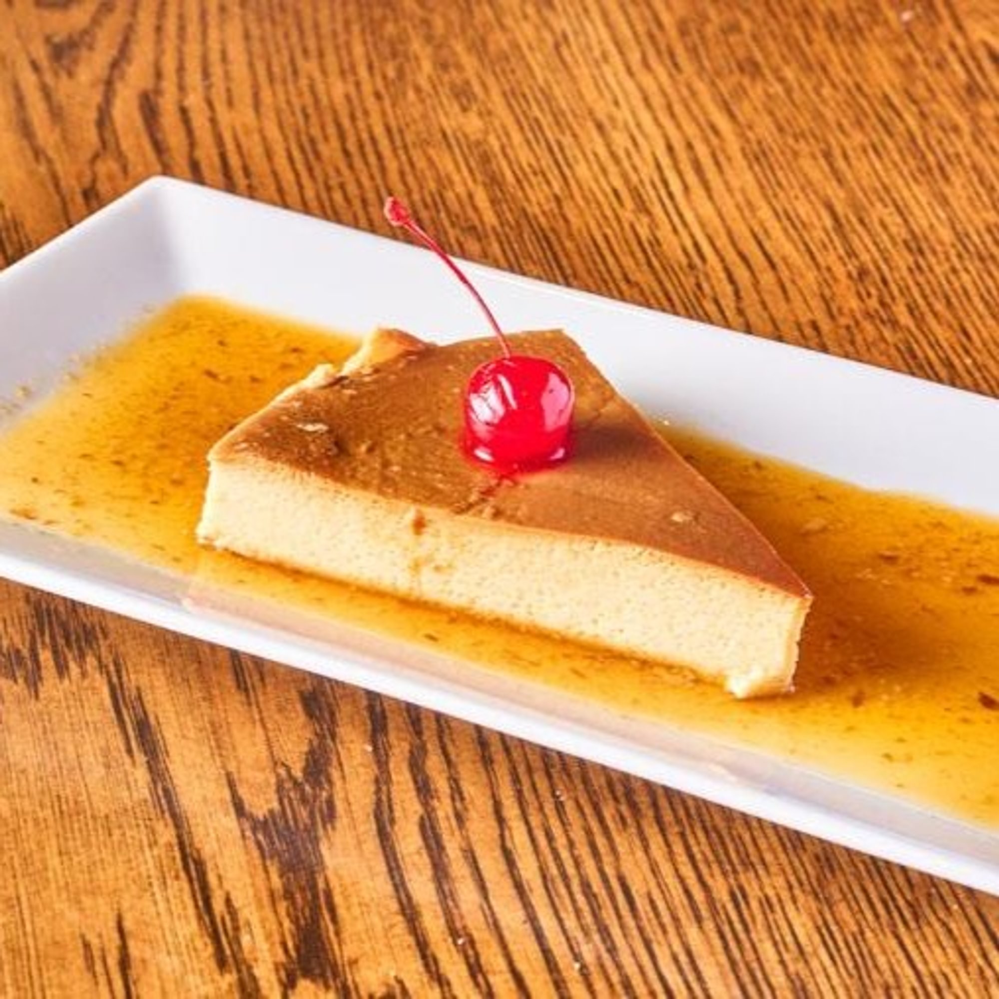 Flan