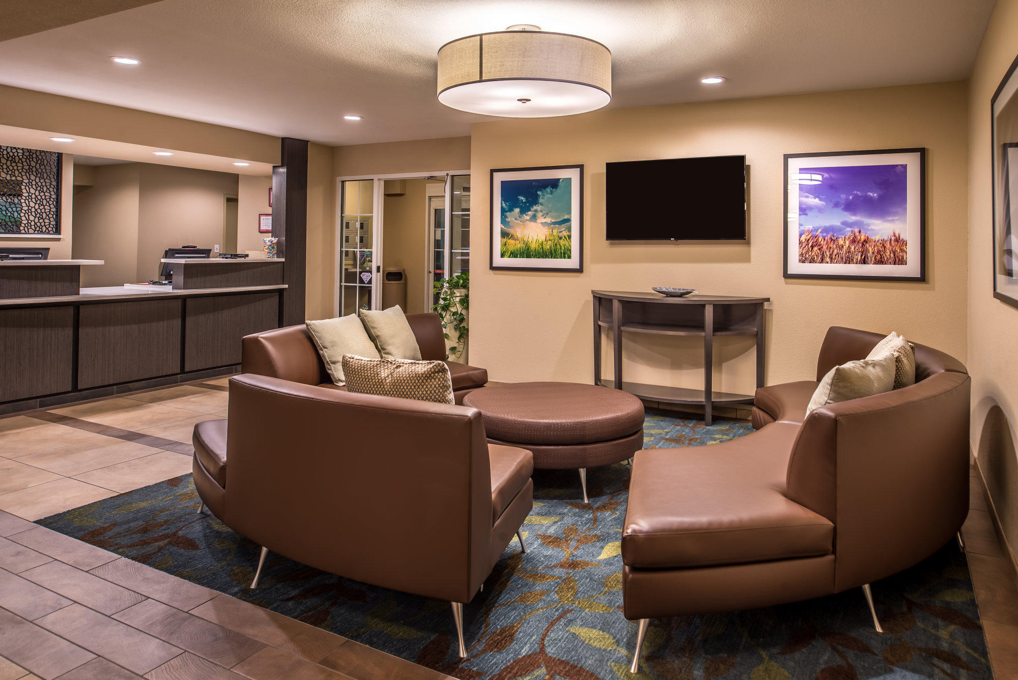 Candlewood Suites Sierra Vista Photo