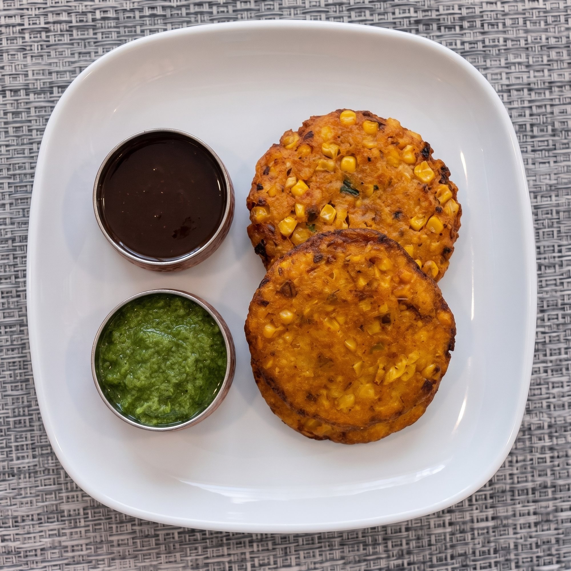 Alu Tikki