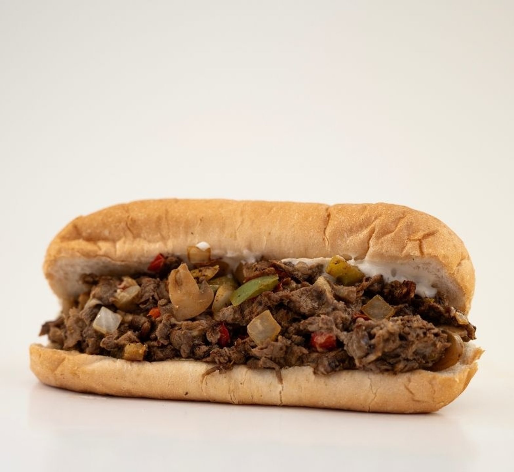 Philly Steak Sandwich