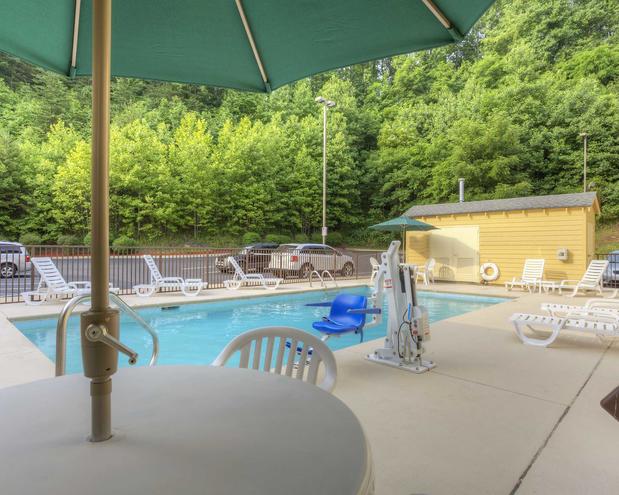Images Sleep Inn Bryson City - Cherokee Area