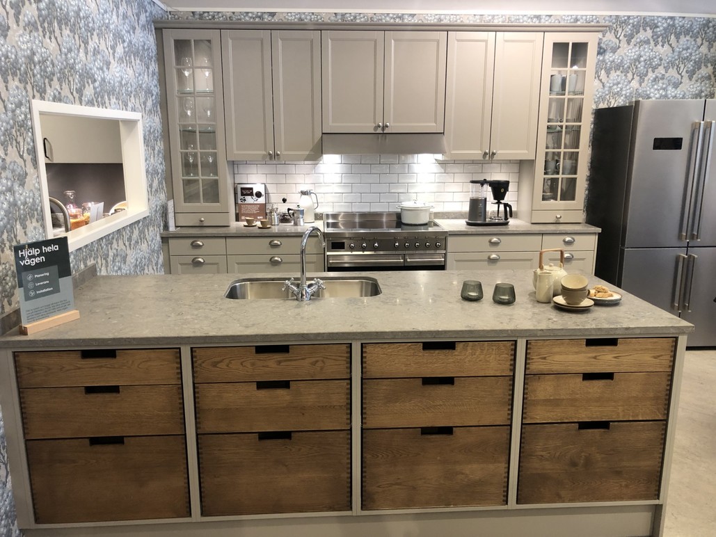 Foto de Electrolux HOME Linköping