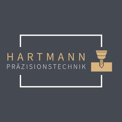 Logo von Hartmann Präzisionstechnik