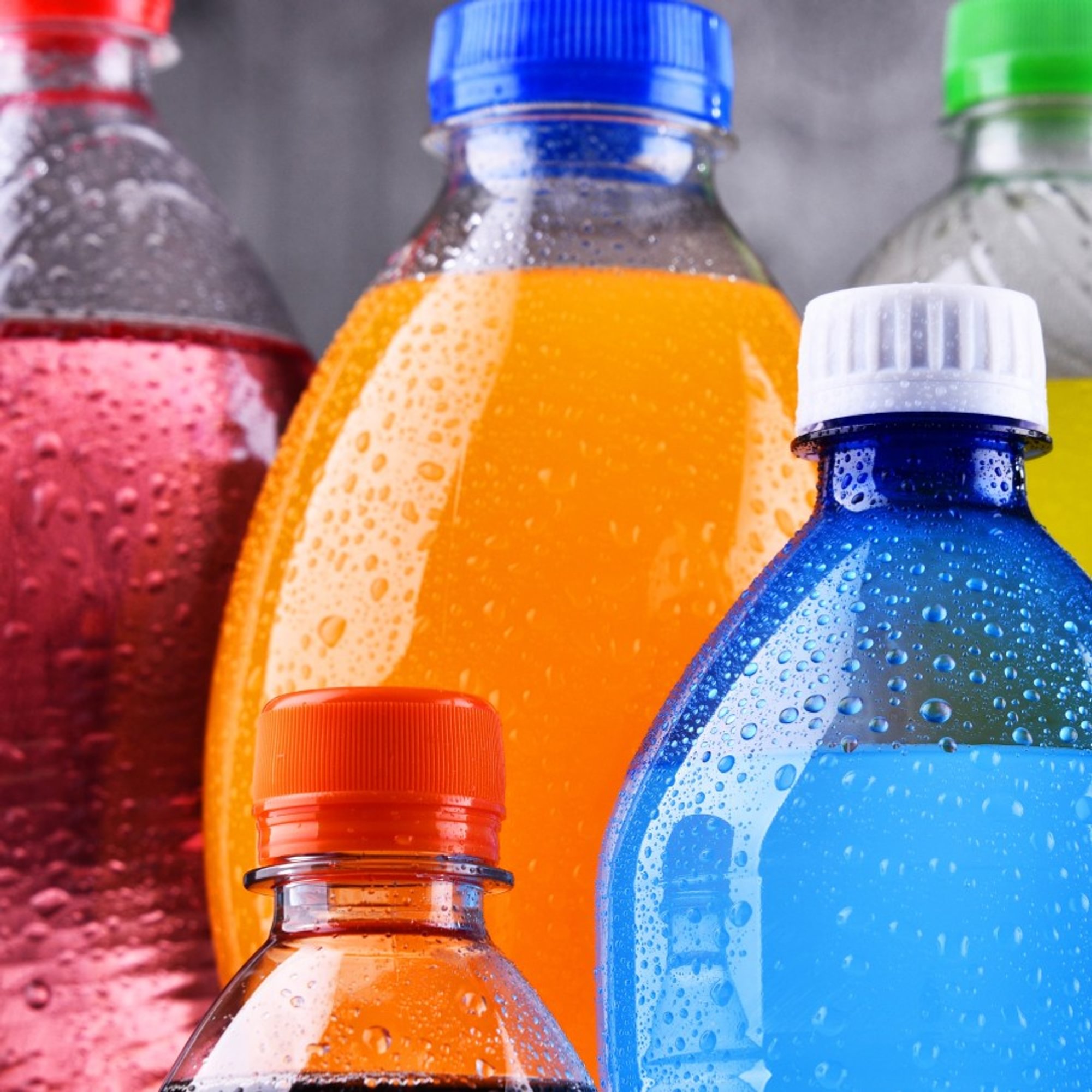 20 Oz Bottles