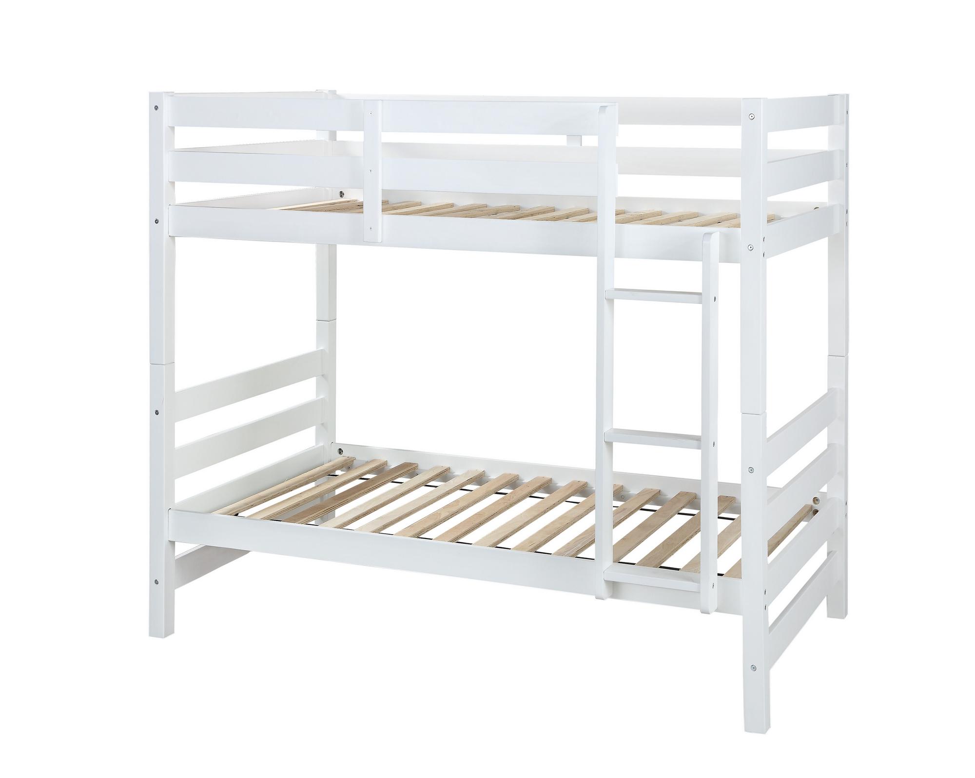 Twin Ronnie Bunk Bed 
