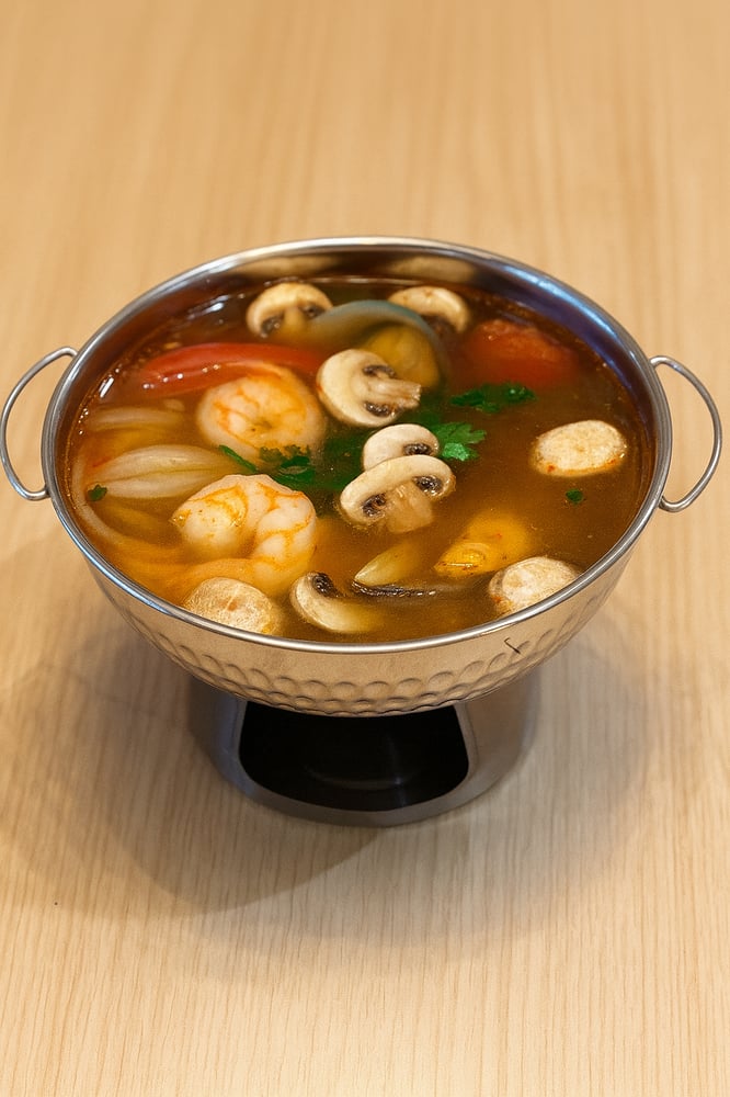 (Large) Tom Yum