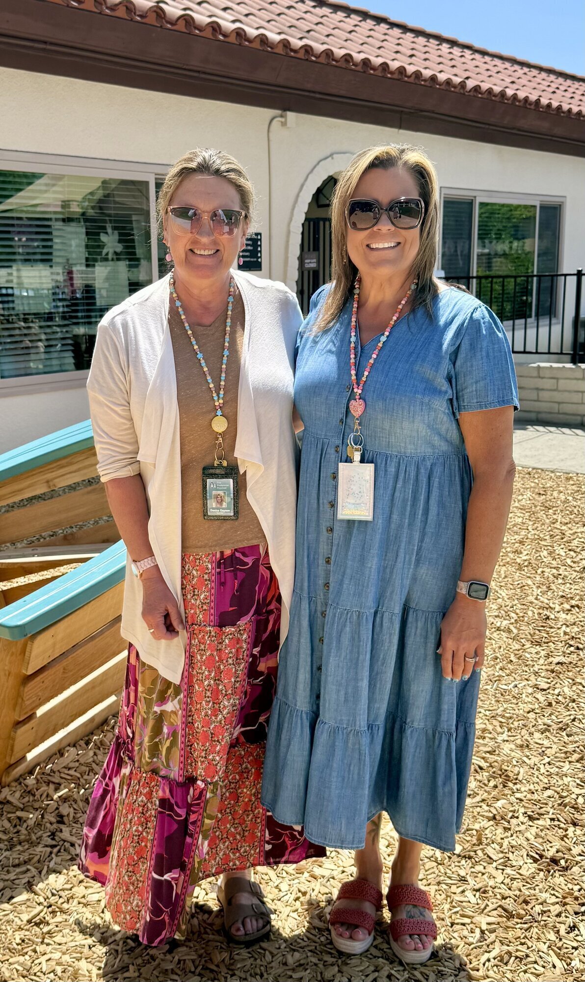 Oceanside First Presbyterian Church & Preschool Image