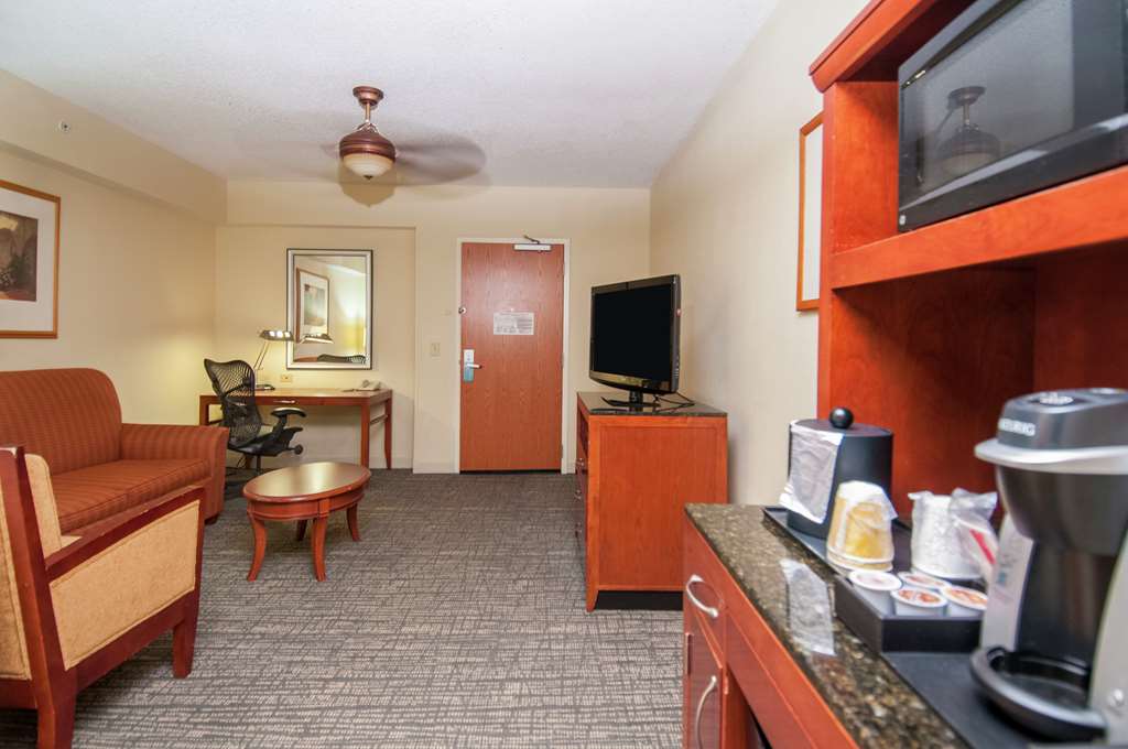 Hilton Garden Inn Jackson Pearl Image