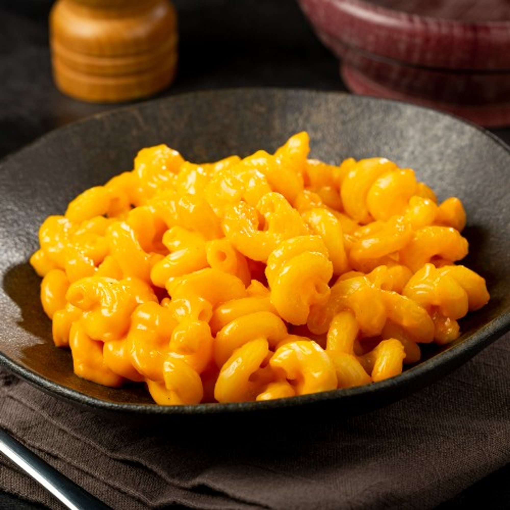 Macaroni & Cheese