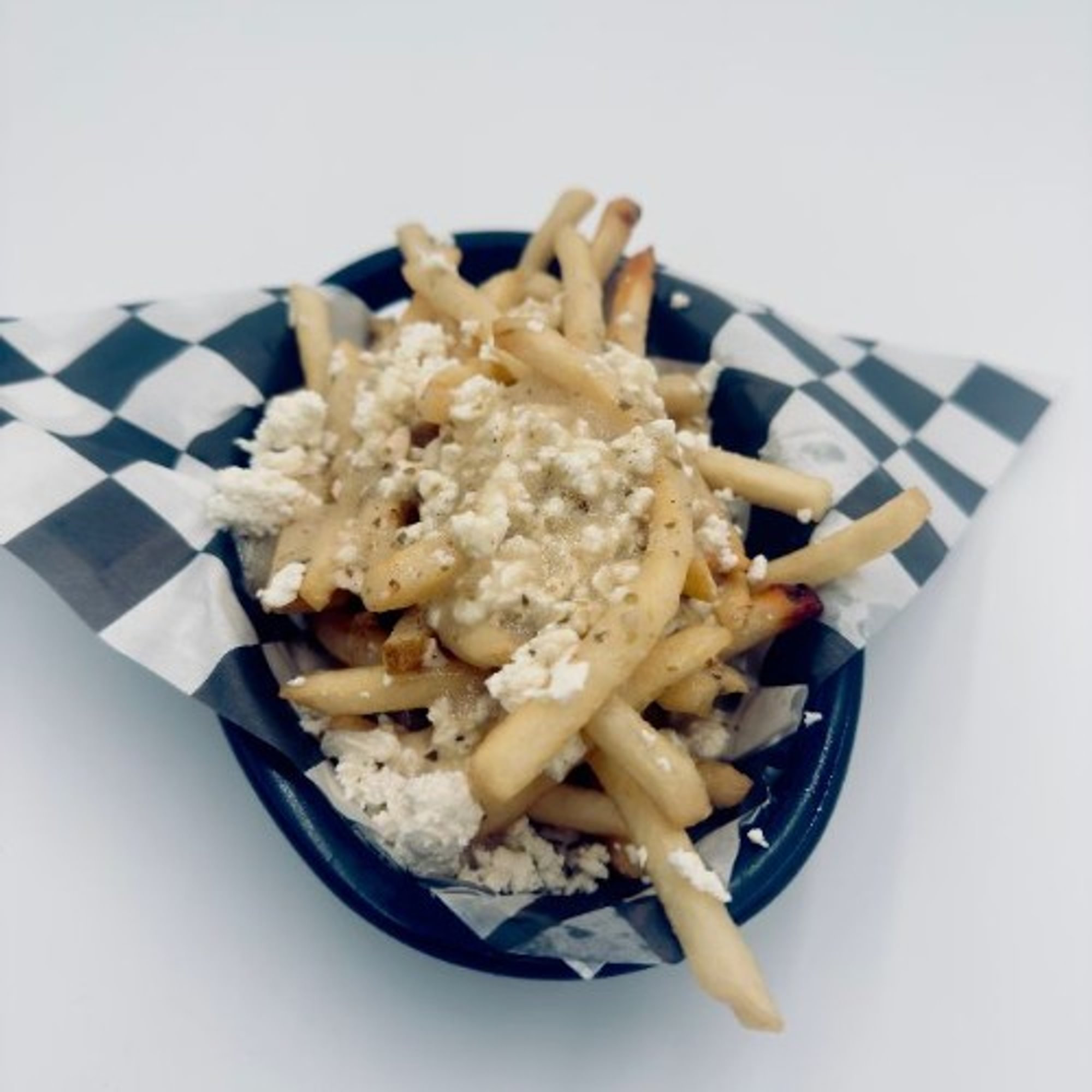 Greek Fries