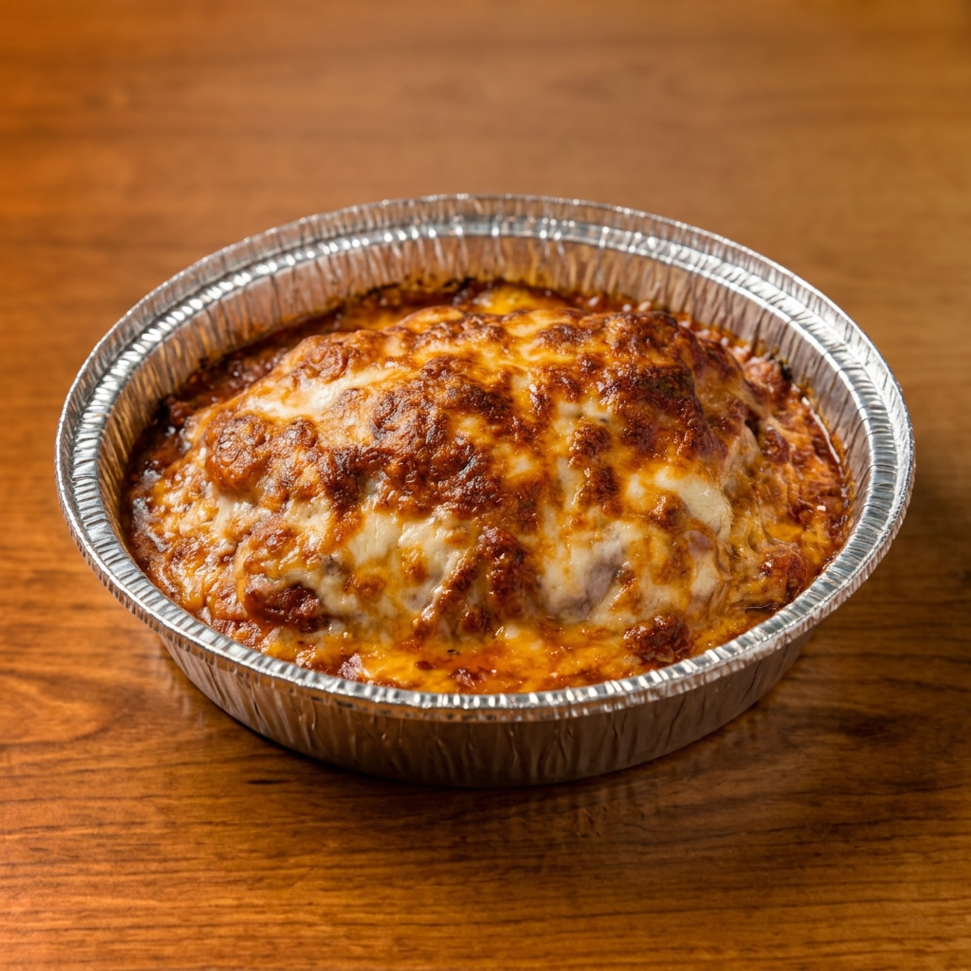 Kids Lasagna