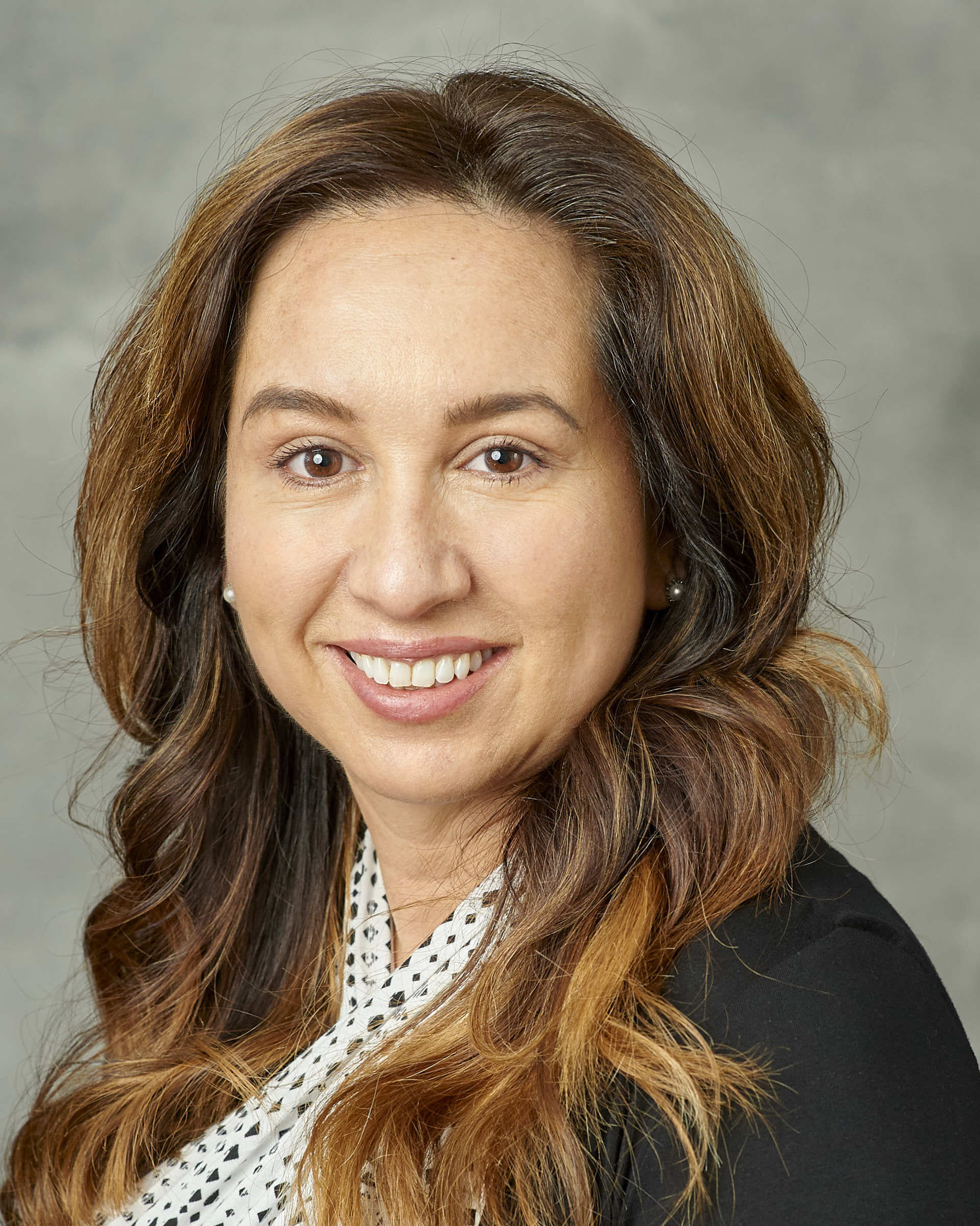 Aysha Morgan, PT, DPT, OCS Image