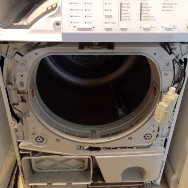 Global Solutions Appliance Repair in Flushing, NY 11367 ...