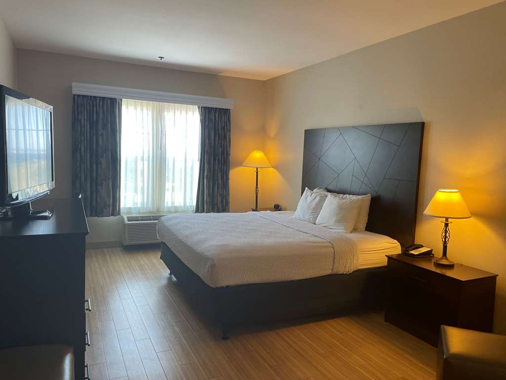 Best Western I-5 Inn & Suites Image