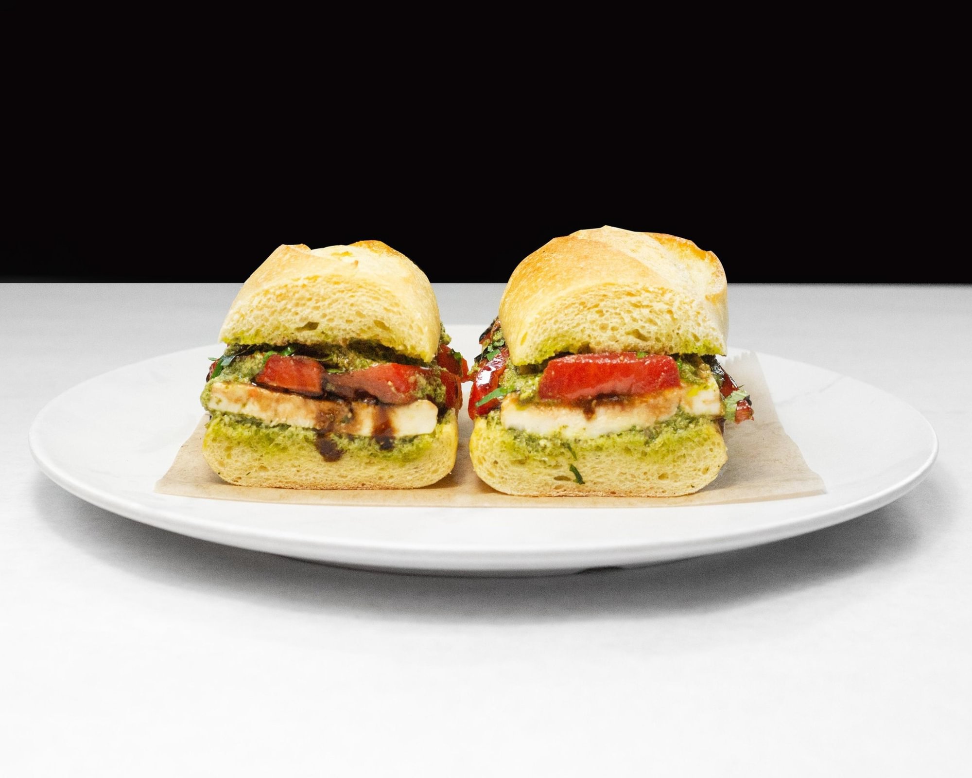 Caprese Hero