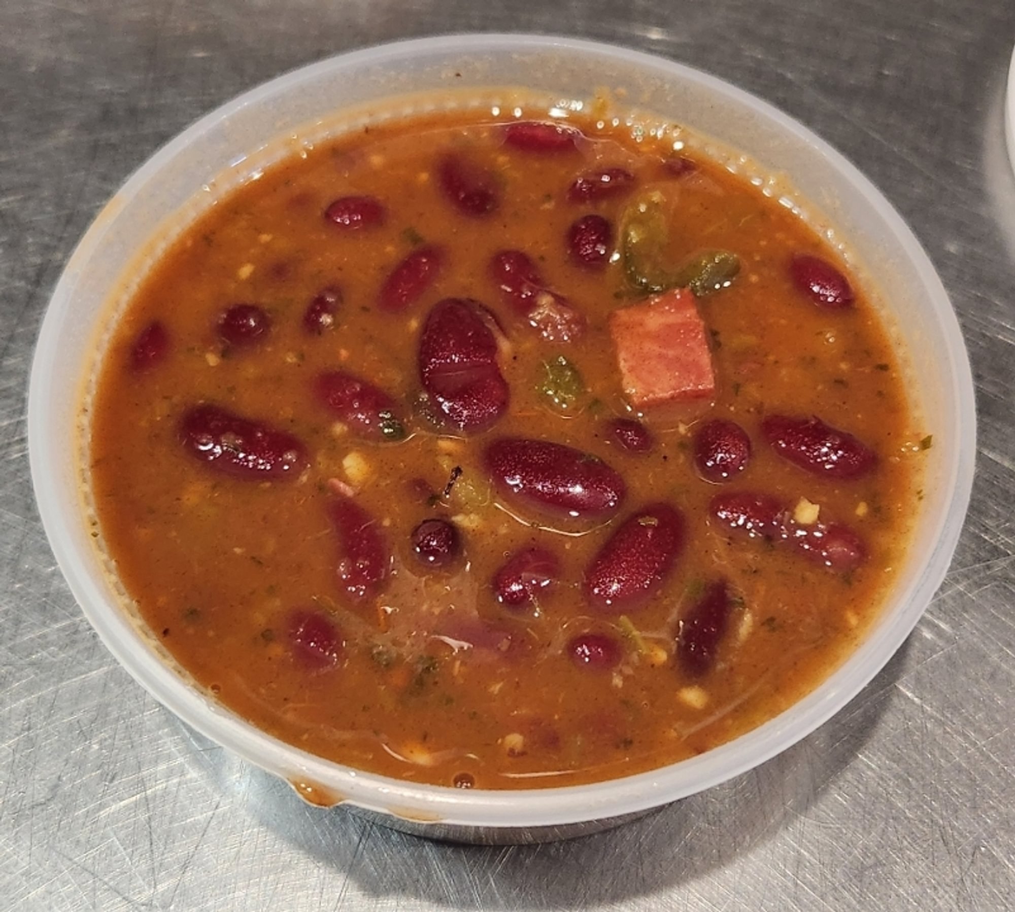Red Kidney Beans