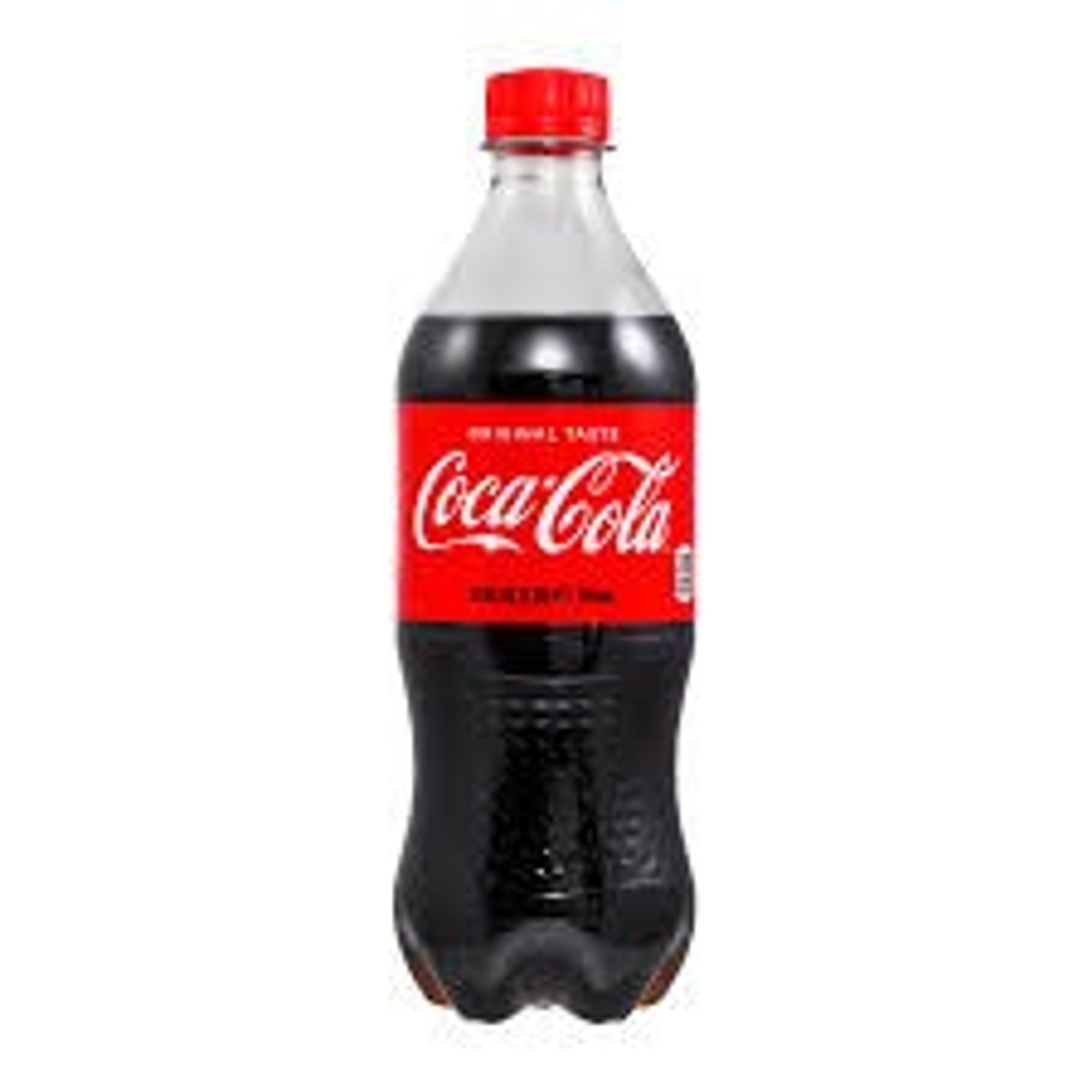 Coke Bottle