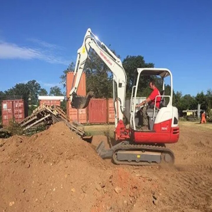 American Drainfield Septic Service Image