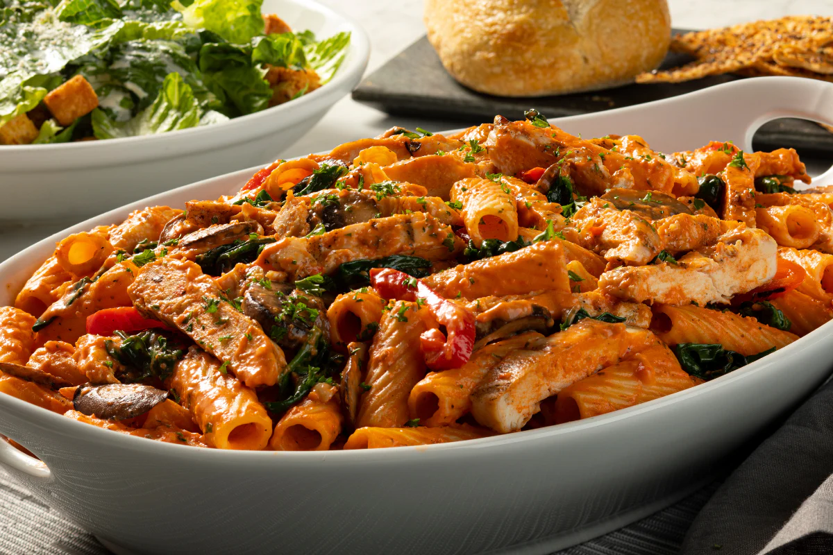 Pasta Brio