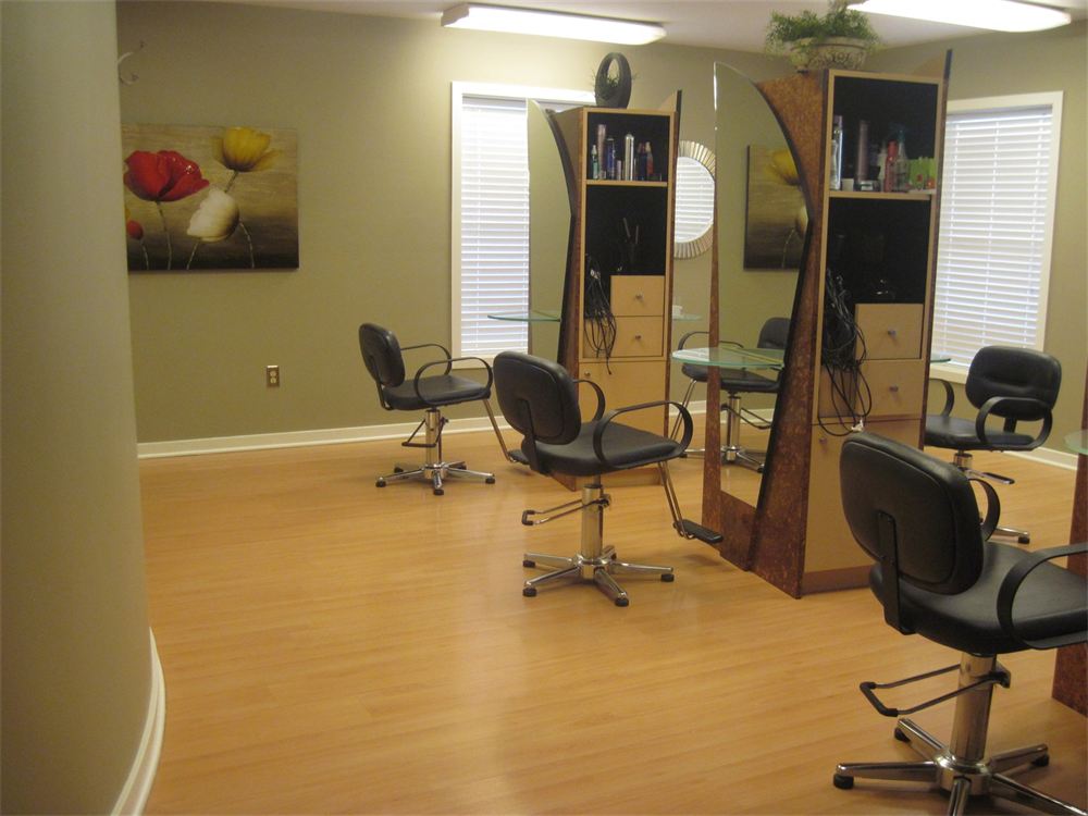 New Image Salon & Spa Photo