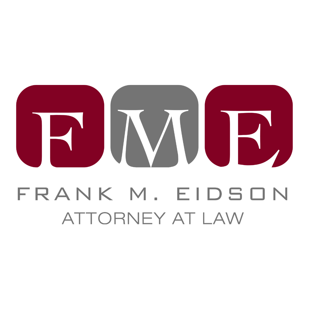 Frank M. Eidson, P.A.