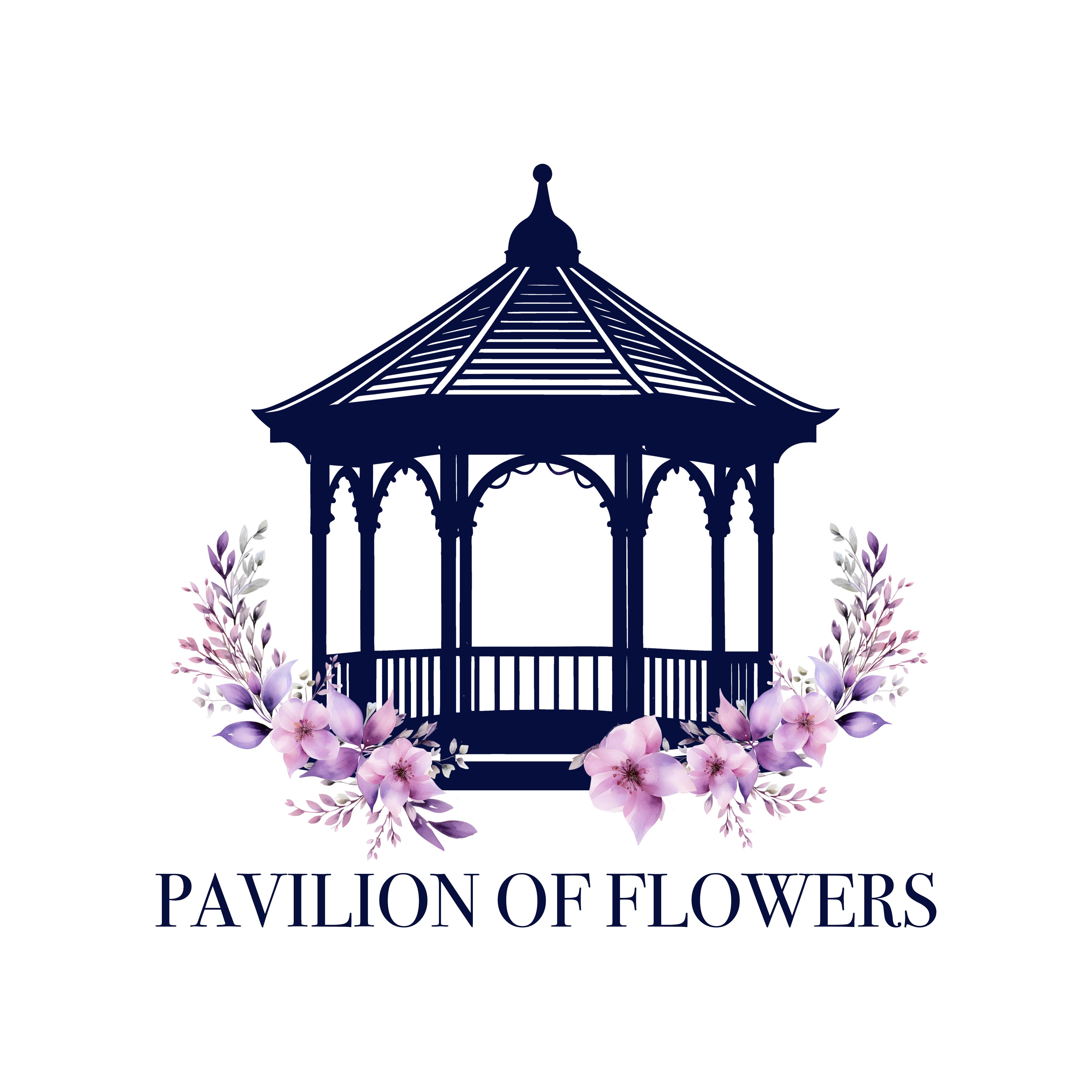 Pavilion of Flowers