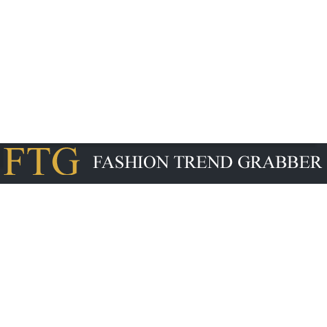 Fashion Trend Grabber Logo