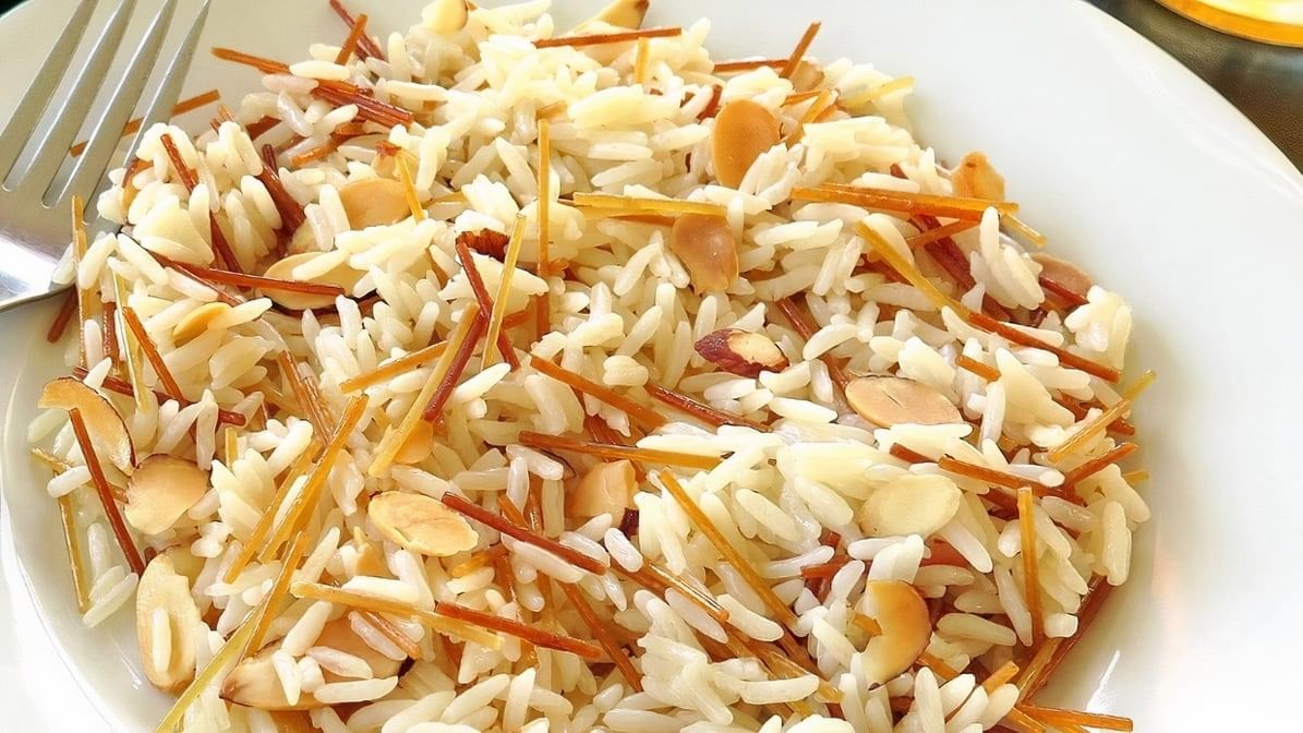 Rice