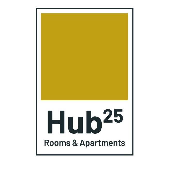 Logo von Hub25