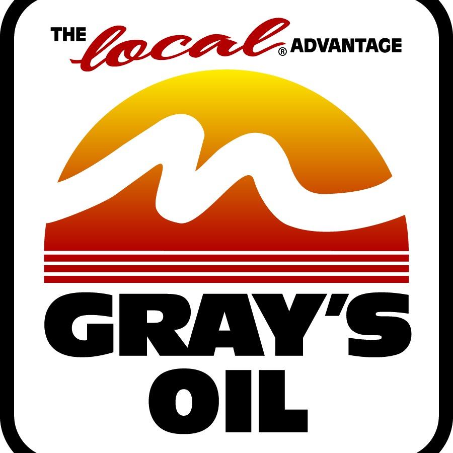 Grays Heating Oil